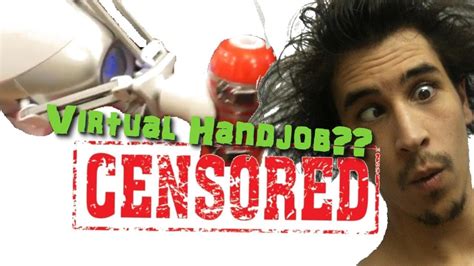 Watch <b>Virtual</b> <b>Handjob</b> Joi porn videos for free, here on Pornhub. . Virtual handjob